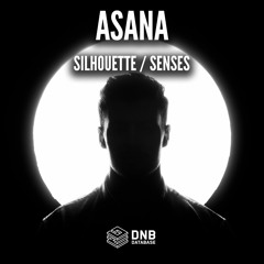 Asana - Silhouette