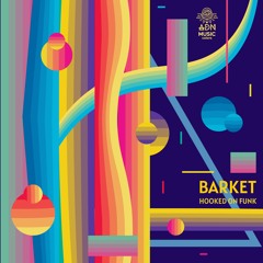 CO07 EP // BARKET - HOOKED ON FUNK (promomix - out soon)