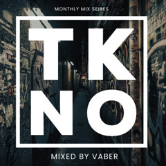 TKNO (Mixed By Vaber) Vol 3