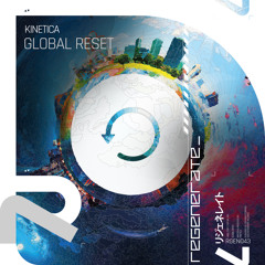 Global Reset (Extended Mix)