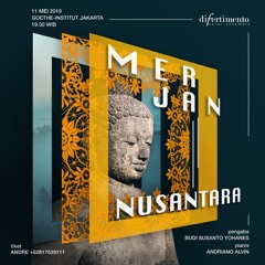 03. Pijar Surya Khatulistiwa - Budi Susanto Yohanes