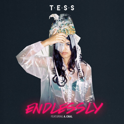 Endlessly (feat A.CHAL)