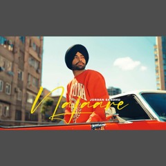 Najaare - Jordan Sandhu (0fficial Mp3)