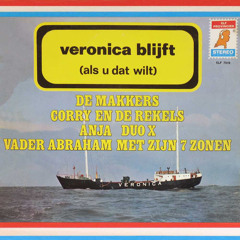 Ode Aan Radio Veronica