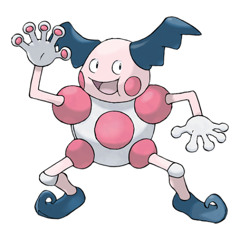 Mr. Mime (Prod. Painhunter)