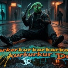 Karkerkarkur Italian Brainrot Drill