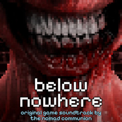 Blasphemy - Below Nowhere OST