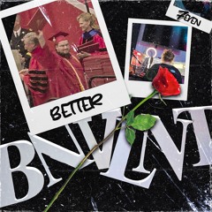 better (ft. eelodics) [prod. tiresss]