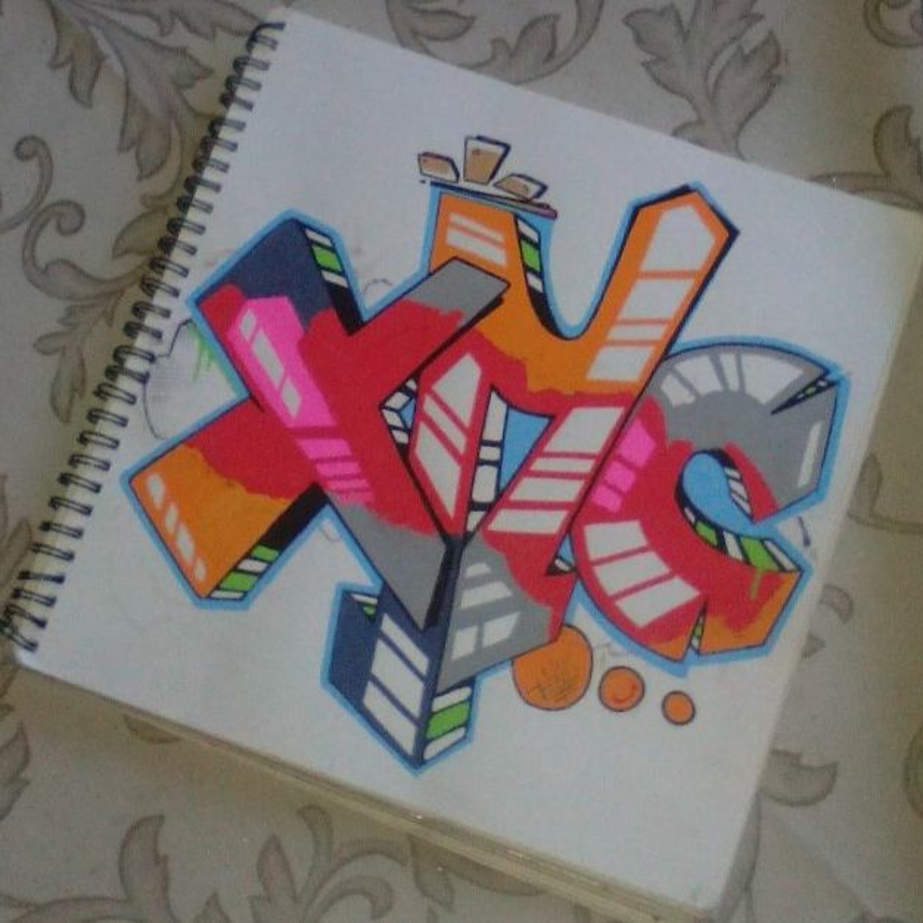 xmc