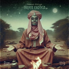 Tomas Zolan - Mulga (Original Mix)