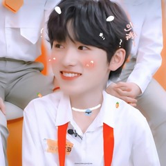 Love Song - Tống Á Hiên 宋亚轩 - Song Ya Xuan
