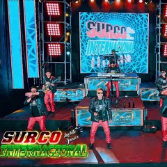SURCO INTERNACIONAL Mix Yo Te  Amo