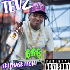 SKI MASK FLOW (FREESTYLE)