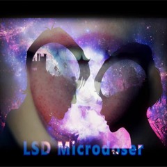 - LSD Microdoser - Get All The Benefits of LSD Microdosing (Sharp Mind, Productivity, Well-Being)