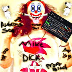 mike deez nuts (XLR/ANGEL)