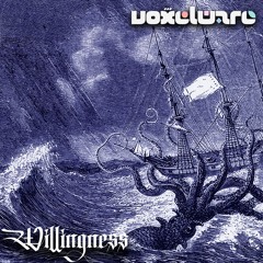 WILLINGNESS [FREE DOWNLOAD]
