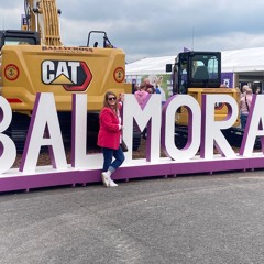 21 May 2024 - Balmoral Show Part 1