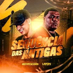 SEQUENCIA DAS ANTIGAS 2 [ DJ BERTOLOSSI & DJ LAFON ] AS ANTIGAS DO RJ JAMAIS ESQUECIDAS