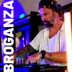 # Ganza Fait Maison session 1