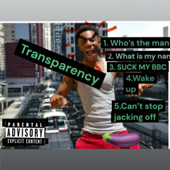 5. T three - Cant stop jacking off