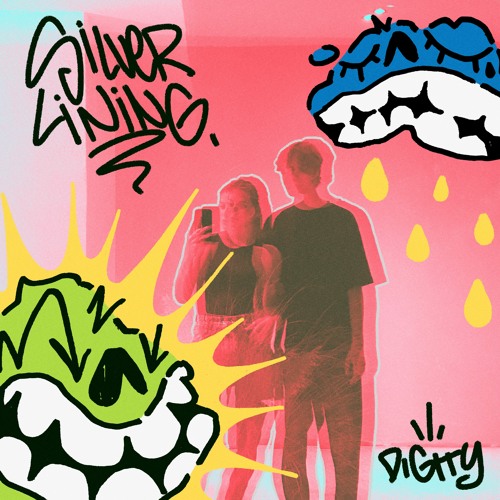 Silverlining - Digity