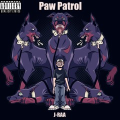 Paw Patrol