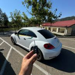 Professional Automotive Locksmith Services in Coarsegold