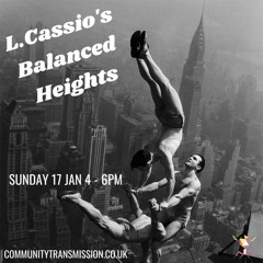 L Cassio's Balanced Heights