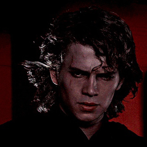 •diedlonely - bipolar x anakin