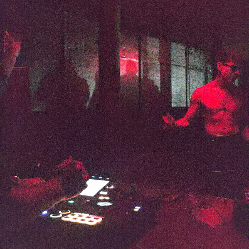 Kevin Marquezz Live @ Before 21-06-2025
