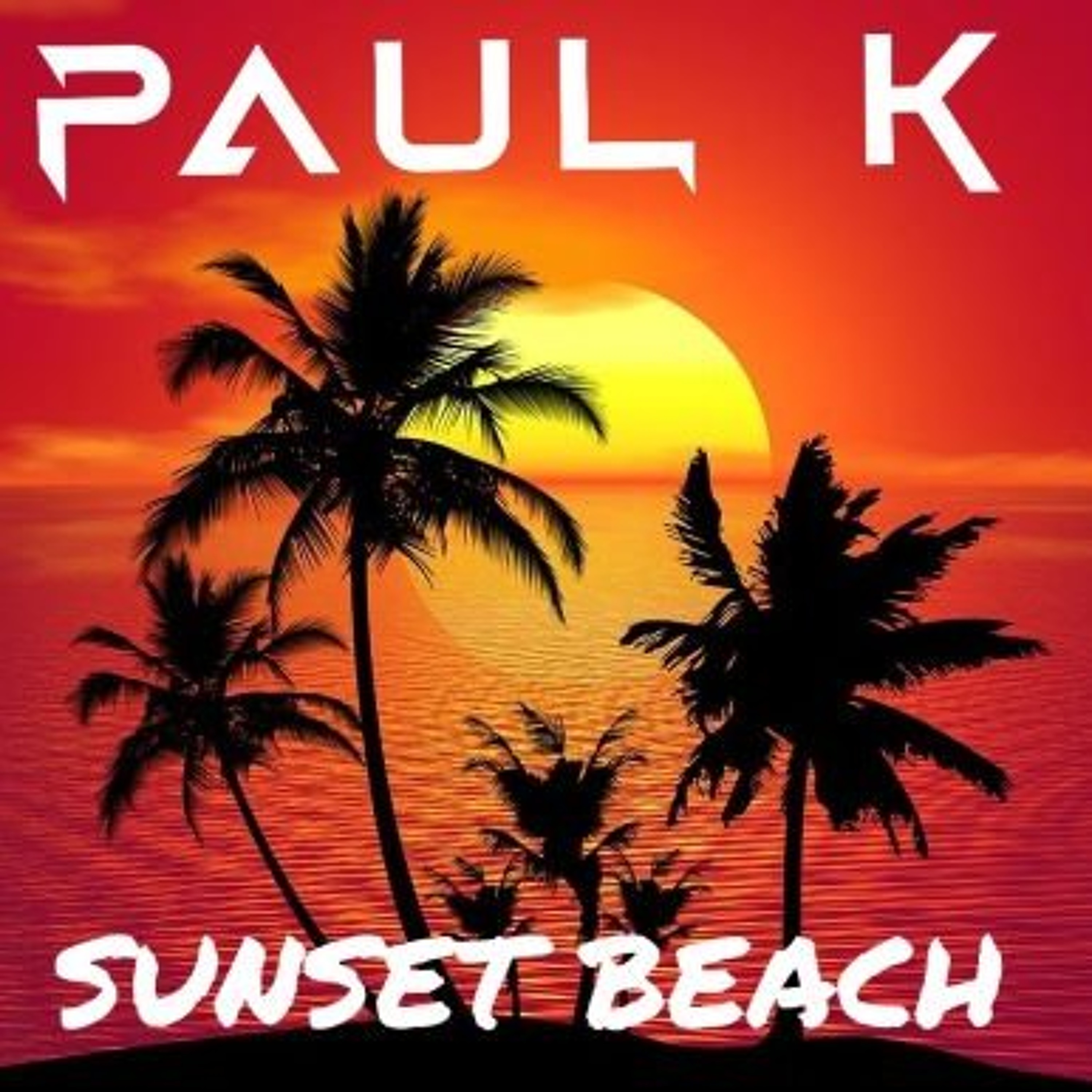 Paul K pres. Sunset Beach Vol. 10 episode artwork