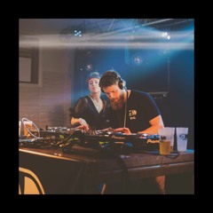 Saña-Rita b2b Pović turns teKno