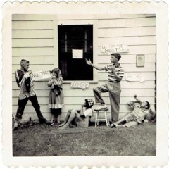 Tempo Primo (initial demo)