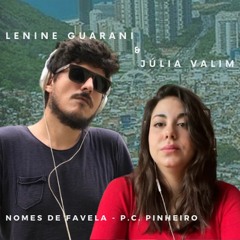 Nomes de Favela