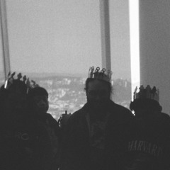 oculus medio masterizada (2019)