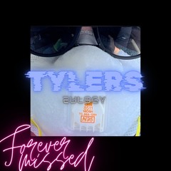 Taethatboul - Tylers Eulogy (Prod. SyerOnThebeat)