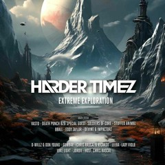 Harder Timez 8.0 Set
