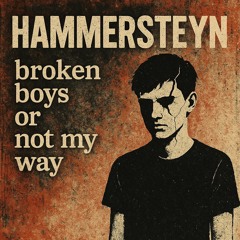 Broken Boys are not my Way