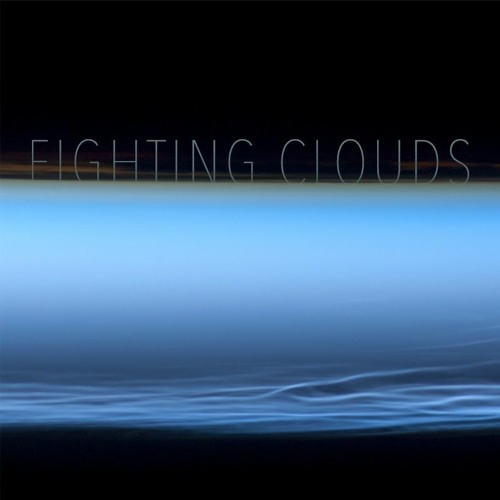 fighting clouds