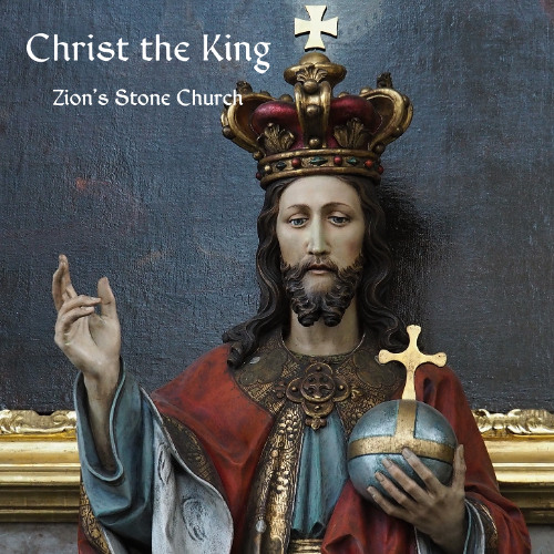 Christ the King
