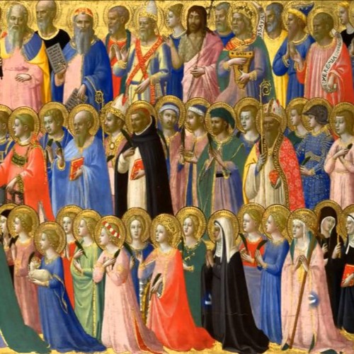 كما كان - أوس بيرين