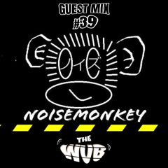 Guest Mix #39 - Noisemonkey