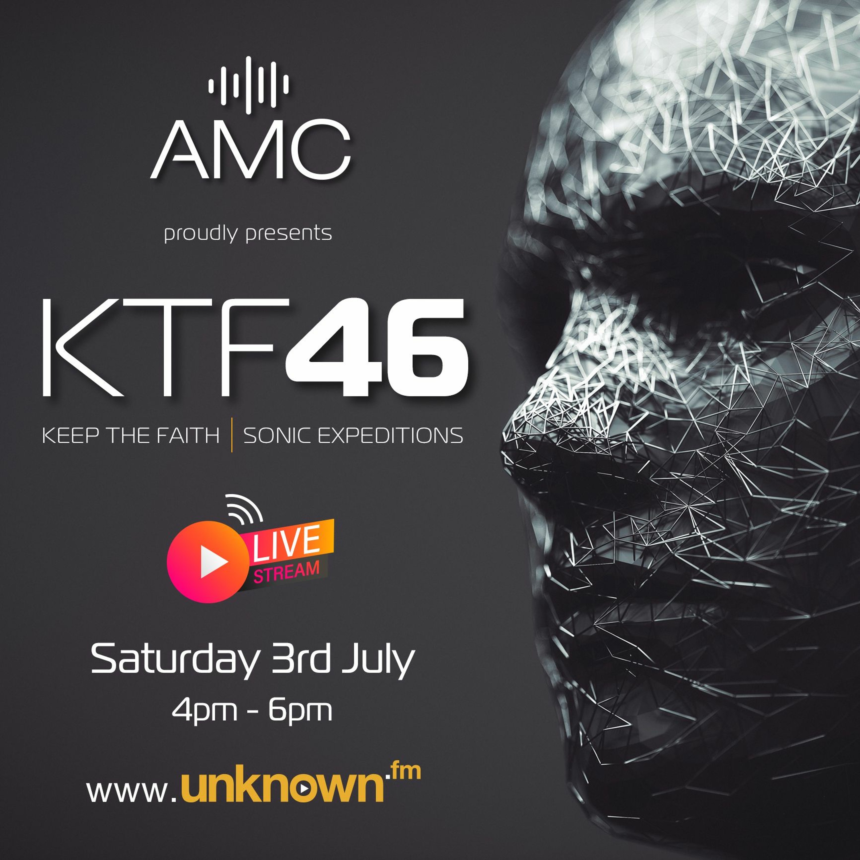 Unknown.FM