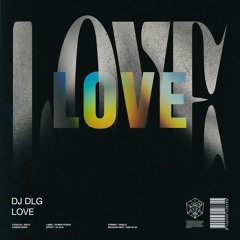 LOVE (Extended Mix)