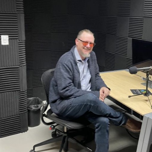 Stream Bill McLellan by Podcasts By Larry Lannan Listen online for