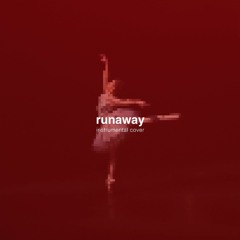runaway (instrumental cover)