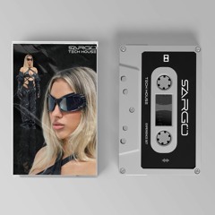 SARGÖ EXPERIENCE - TECH HOUSE SET