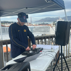 Rooftop Sessions 11/15/2025 (Live Set)