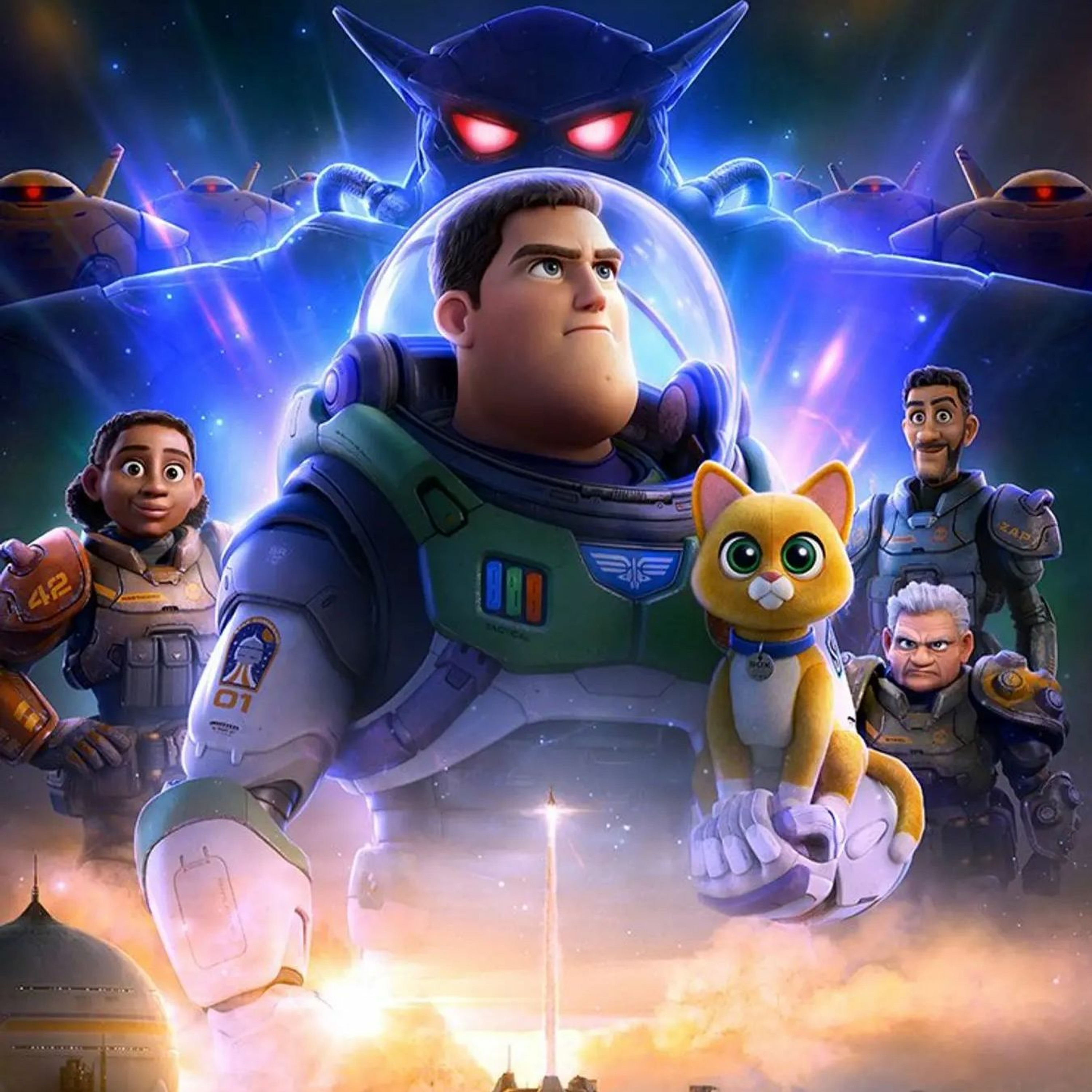 The Movie Pals Podcast
