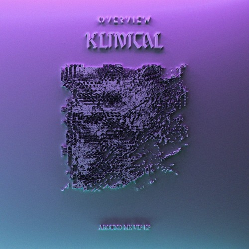 OVR043: Klinical - Around Me VIP EP